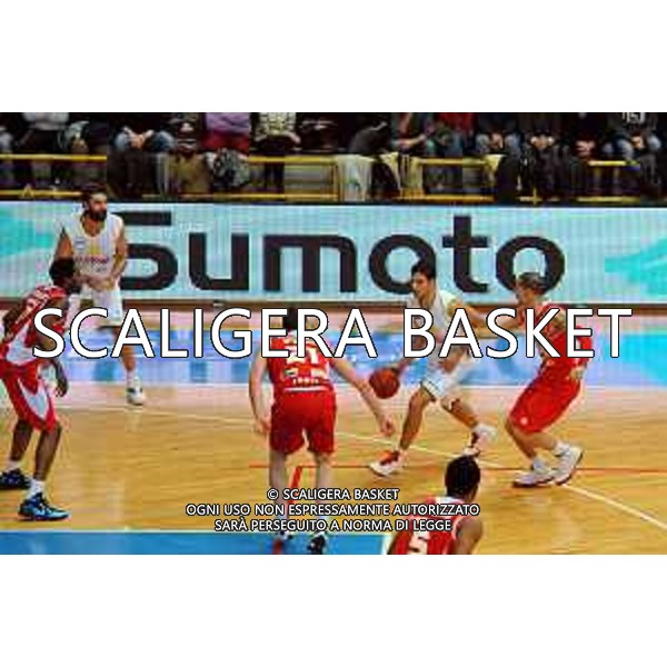 Dusan Vukcevic - Sumoto