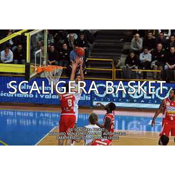 Dusan Vukcevic - Cattolica