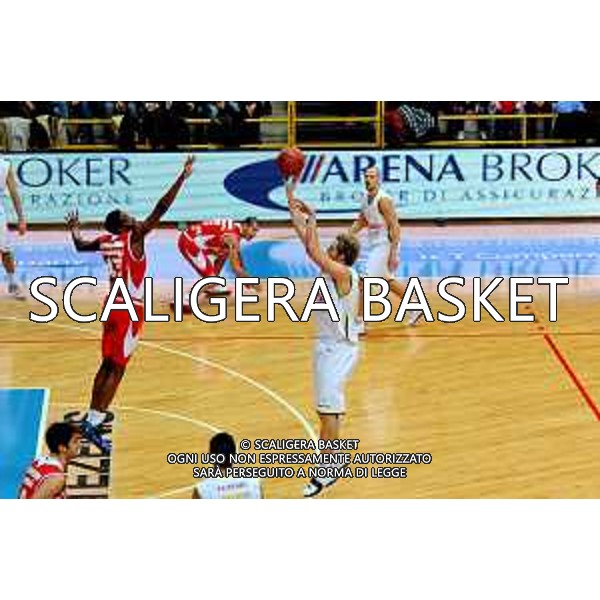 Andrea Renzi - Arena Broker