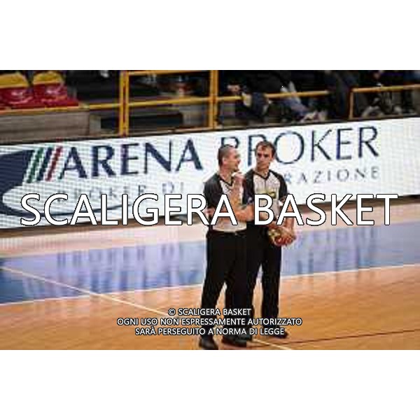 Arena Broker