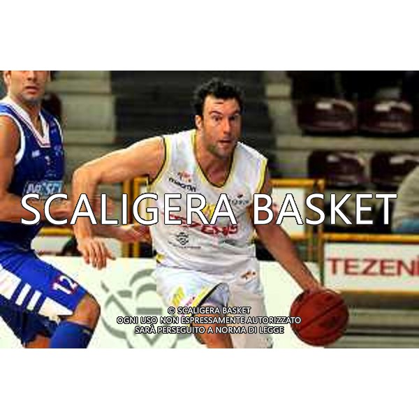 Boscagin - AGSM