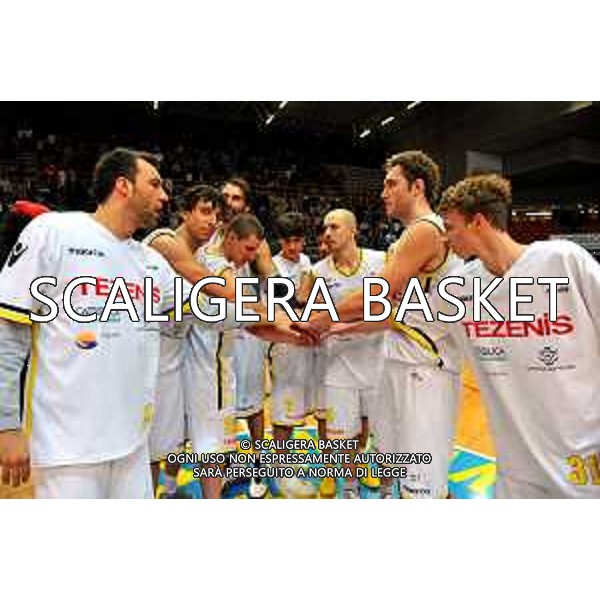 la squadra