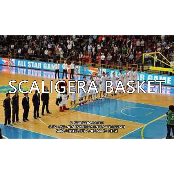 Commercial All Star Game