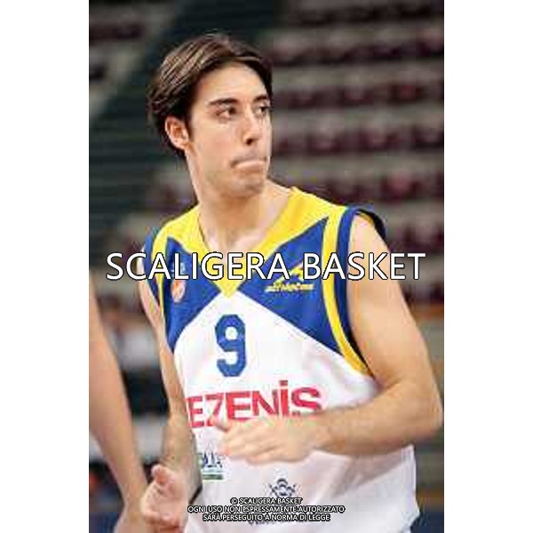 Simone Ferrarese