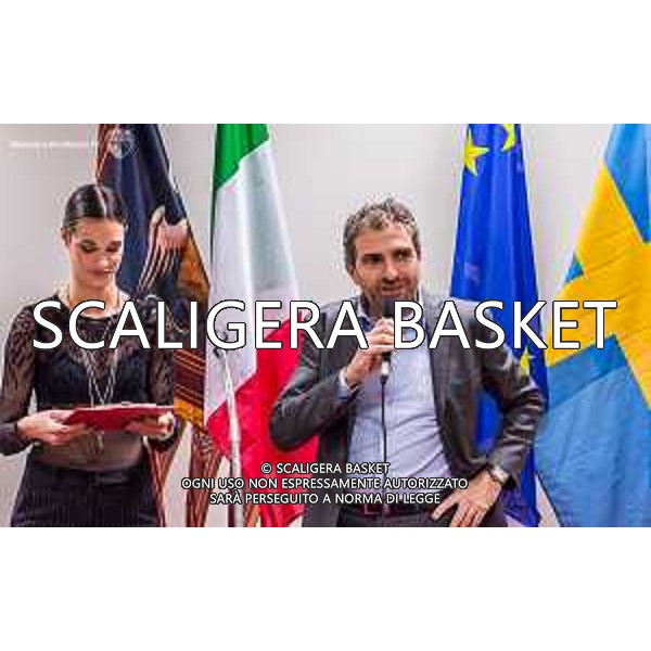 Inaugurazione VIP Lounge