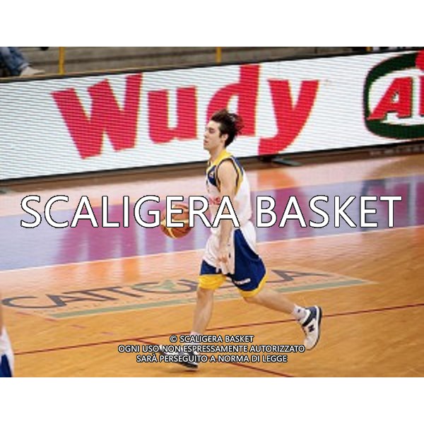 Wudy Aia, Cattolica