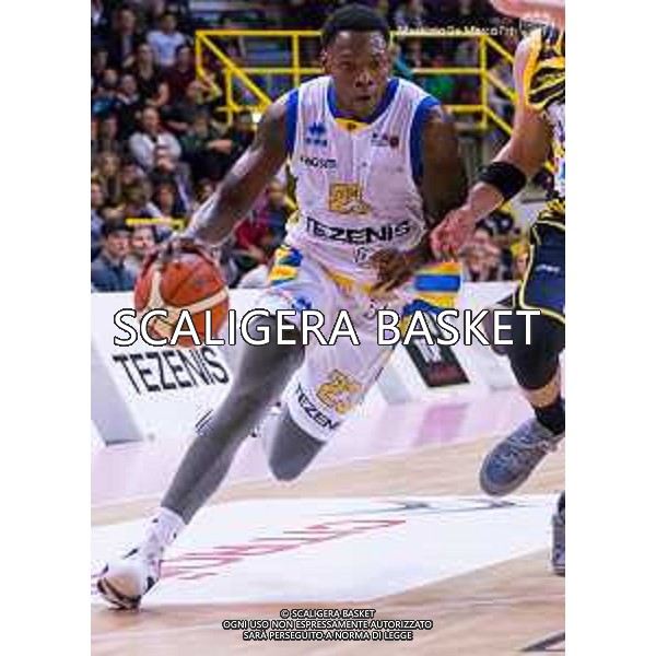 Tezenis - Ambalt Recanati