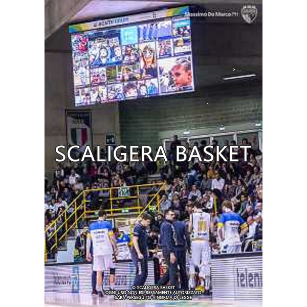 Tezenis - Ambalt Recanati