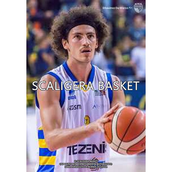 Tezenis - Ambalt Recanati