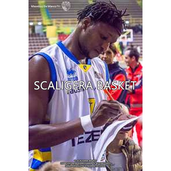 Tezenis - Ambalt Recanati