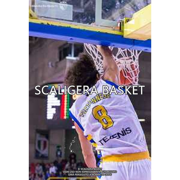 Tezenis - Proger Chieti