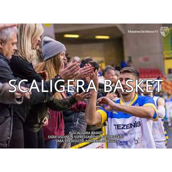 Tezenis - Proger Chieti
