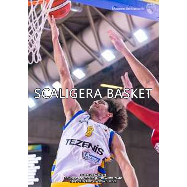 Tezenis - Proger Chieti