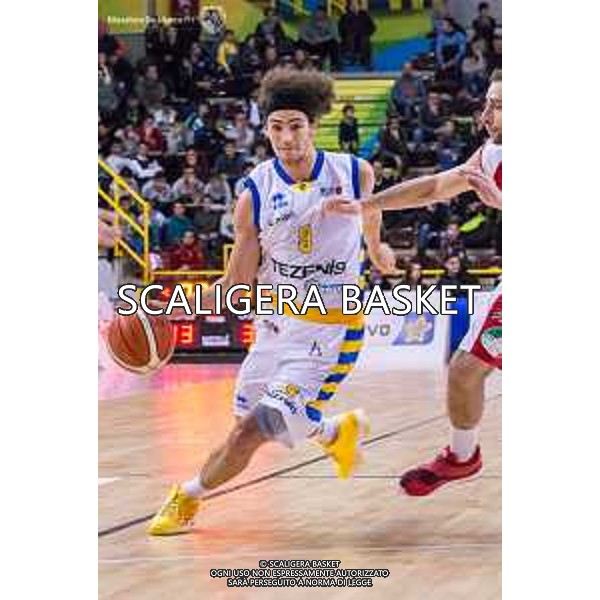Tezenis - Proger Chieti