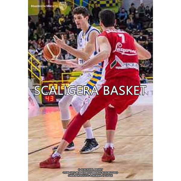 Tezenis - Proger Chieti