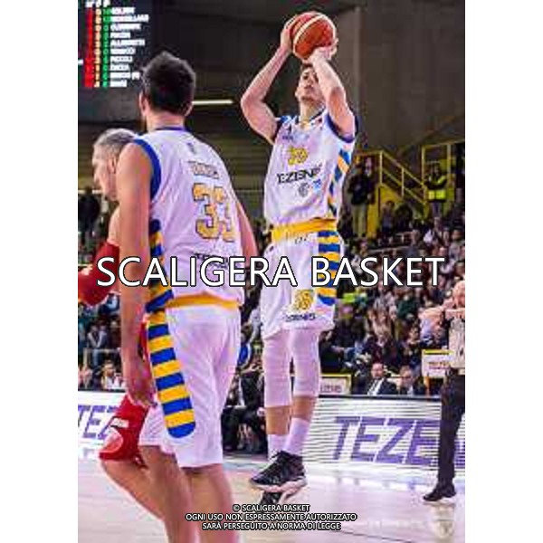 Tezenis - Proger Chieti