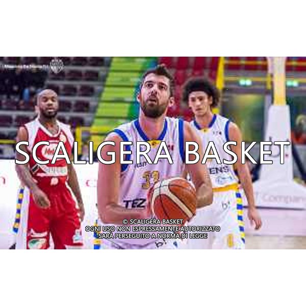 Tezenis - Proger Chieti