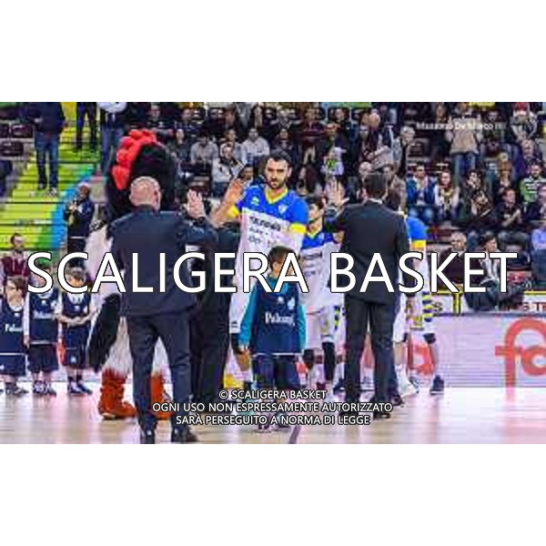 Tezenis - Proger Chieti