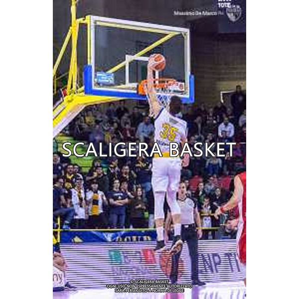 Tezenis - Proger Chieti