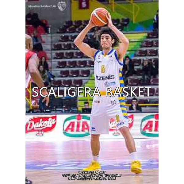 Tezenis - Proger Chieti