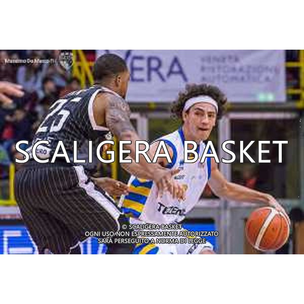 Tezenis - GSA Udine