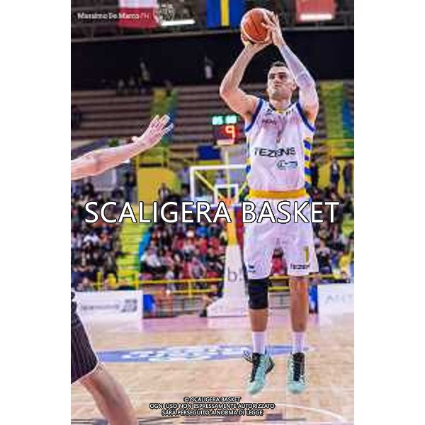 Tezenis - GSA Udine