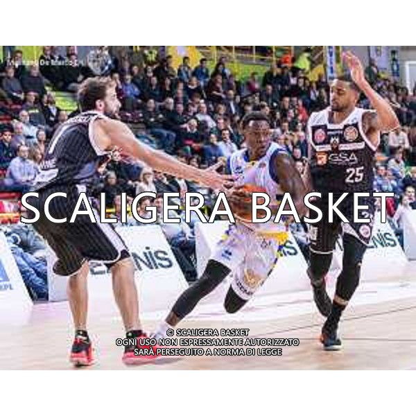 Tezenis - GSA Udine