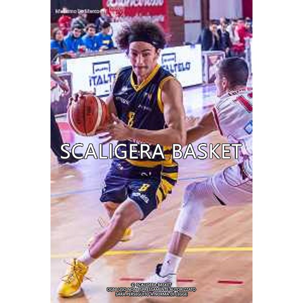 Dinamica Generale Mantova - Tezenis