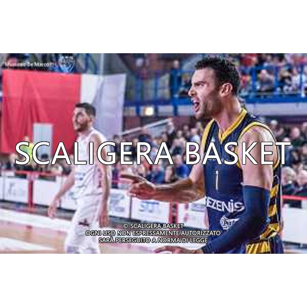 Dinamica Generale Mantova - Tezenis