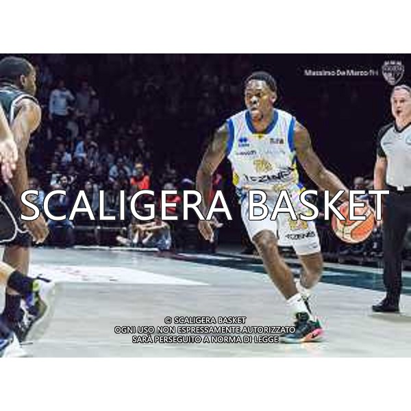 Segafredo Bologna-Tezenis