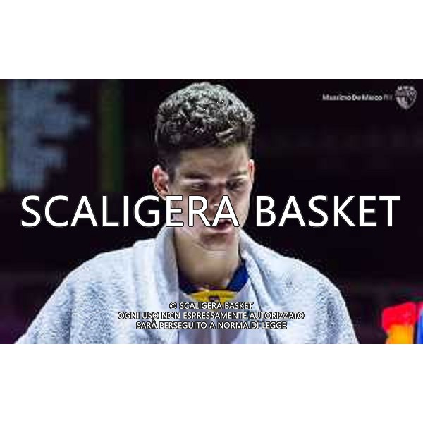 Segafredo Bologna-Tezenis