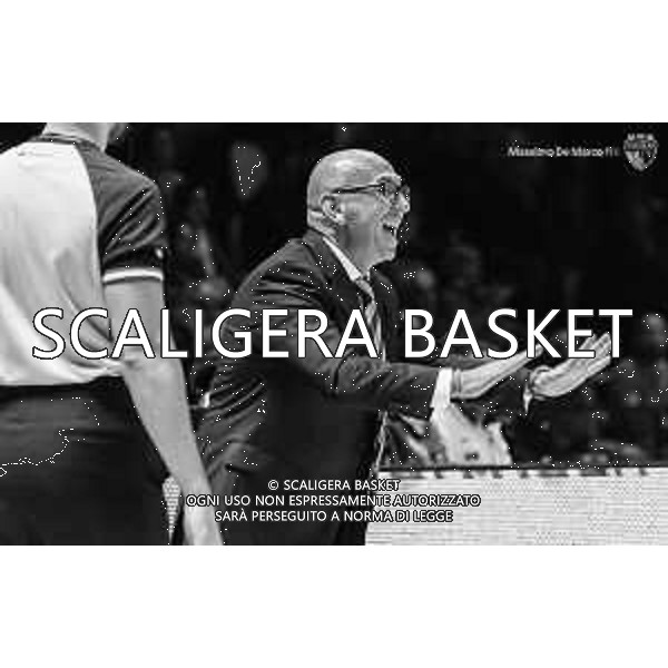 Segafredo Bologna-Tezenis