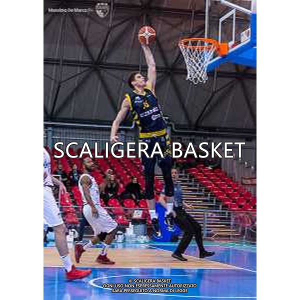 Assigeco Piacenza-Tezenis