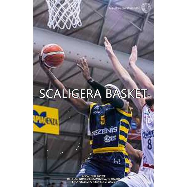 Assigeco Piacenza-Tezenis