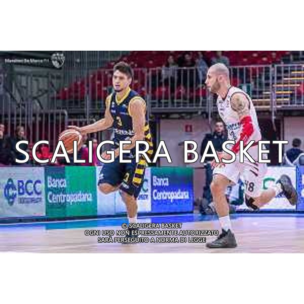 Assigeco Piacenza-Tezenis