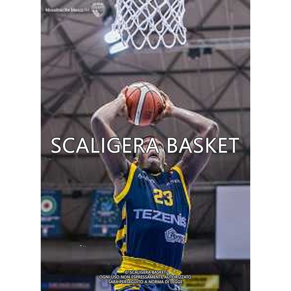 Assigeco Piacenza-Tezenis