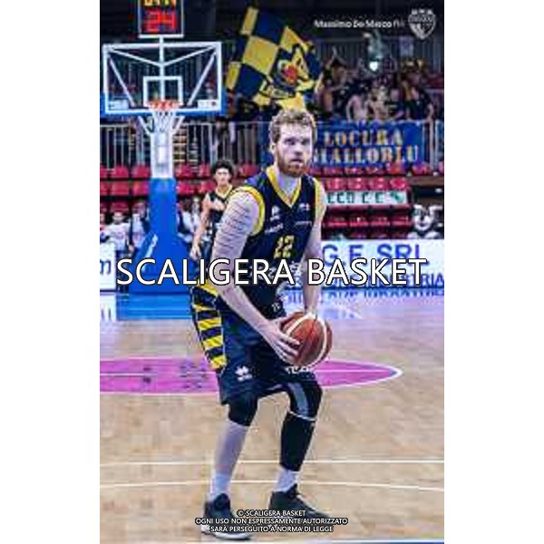 Assigeco Piacenza-Tezenis