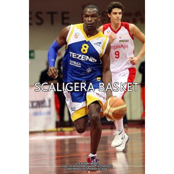 Ousmane Gueye