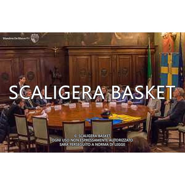 Presentazione High School Cup
