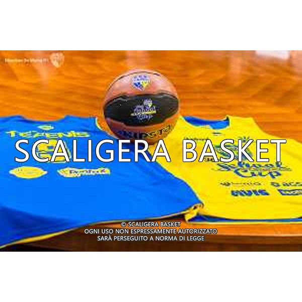 Presentazione High School Cup