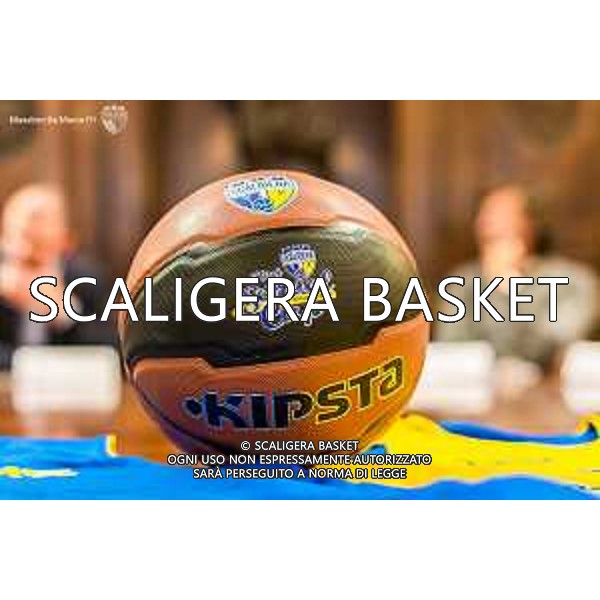 Presentazione High School Cup