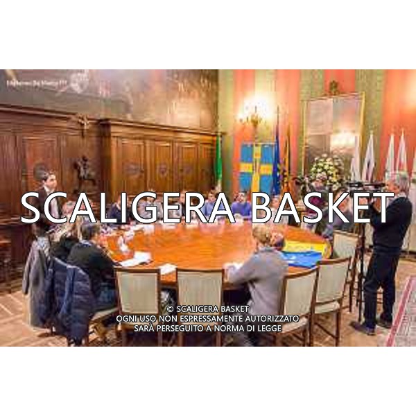 Presentazione High School Cup