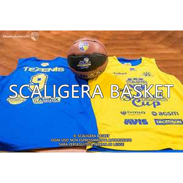Presentazione High School Cup