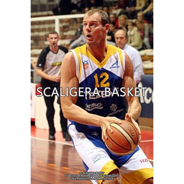 Matteo Nobile