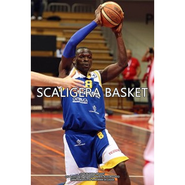 Ousmane Gueye