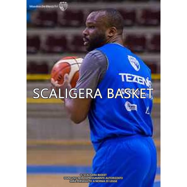 Allenamento AGSM Forum
