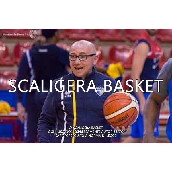 Allenamento AGSM Forum