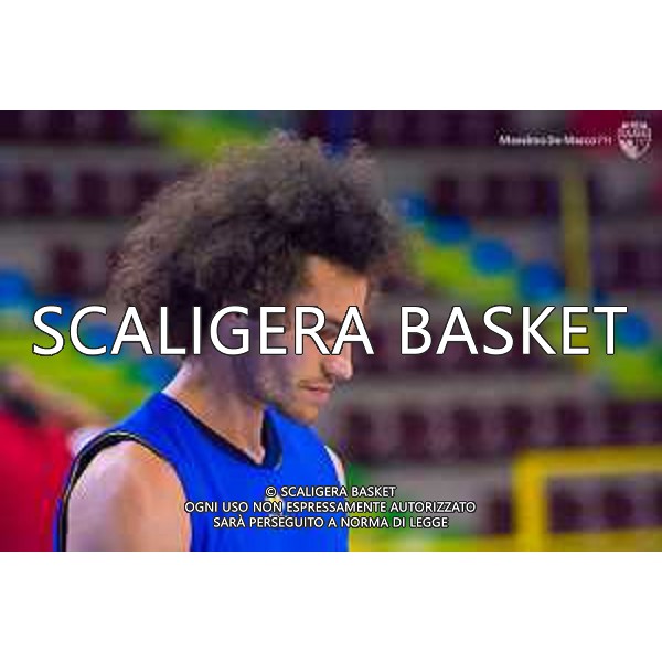 Allenamento AGSM Forum