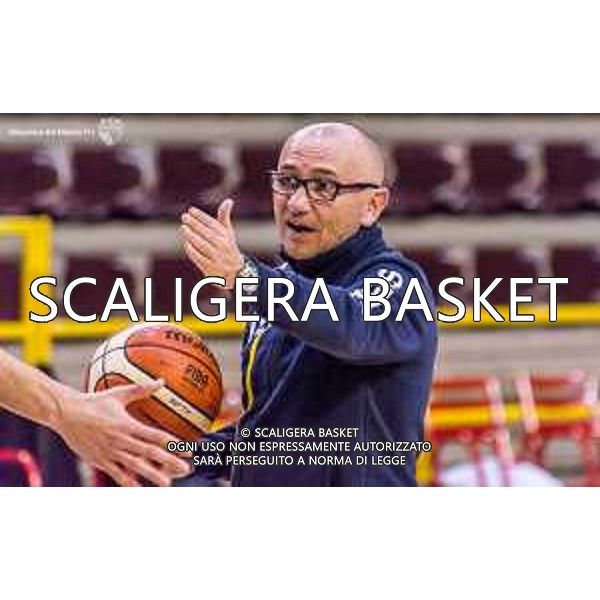 Allenamento AGSM Forum