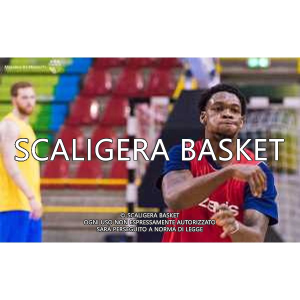 Allenamento AGSM Forum